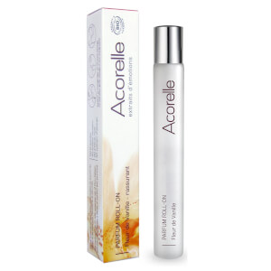 Eau de Parfum Roll-On Vanilla Blossom da Acorelle 10 ml