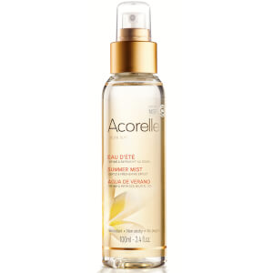 Мист для тела с ароматом цитрусовых, жасмина и гвоздики Acorelle Summer Mist Body Perfume — 100 мл