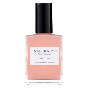 Nailberry L'Oxygene Nail Lacquer Happiness