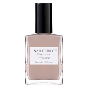 Nailberry L'Oxygene Nail Lacquer Simplicity