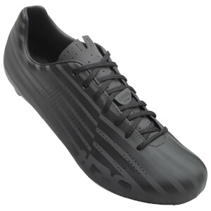 Giro Empire ACC Road Cycling Shoes - Dark Shadow Reflective