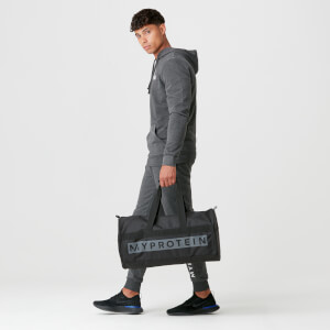 MP Barrel Bag - Black