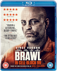Brawl In Cell Block 99