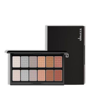 doucce Freematic Eyeshadow Pro Palette – Neutral (1) 1,4 g