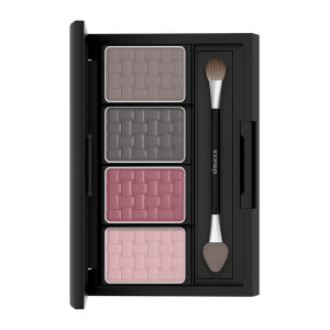 doucce Freematic Eyeshadow Quad – Eyes On Me 1,4 g