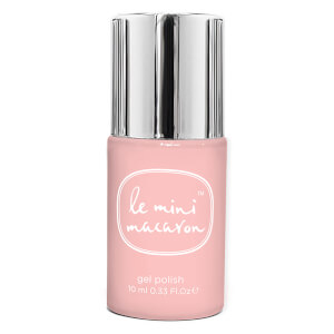 Esmalte en gel de Le Mini Macaron - Rose Crème 10 ml