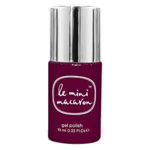 Esmalte en gel de Le Mini Macaron - Sour Cherry 10 ml