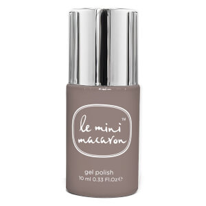 Esmalte en gel de Le Mini Macaron - Latte 10 ml