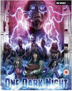 One Dark Night