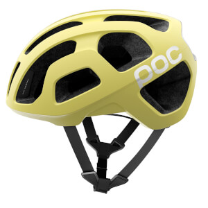 POC Octal Helmet - Octane Yellow