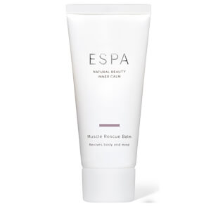 Muscle Rescue Balm