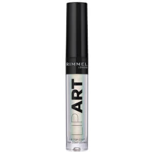 Rimmel Lip Art 5.5ml (Various Shades)
