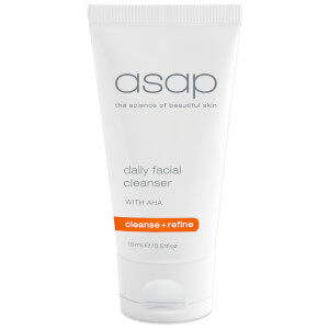 asap cleanser