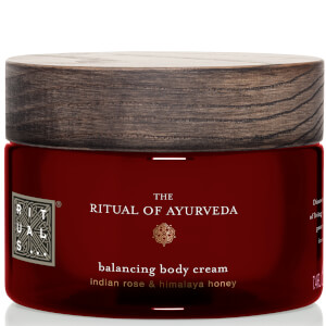 Rituals The Ritual of Ayurveda Body Cream 220 ml Rituals The Ritual of Ayurveda Body Cream 220 ml