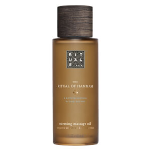 Rituals The Ritual of Hammam Massage Oil 100ml