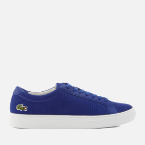 Lacoste Men's L.12.12 Trainers - Dark Blue