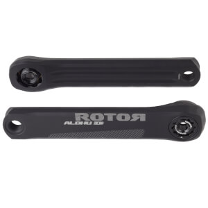 Rotor ALDHU Crank Arms
