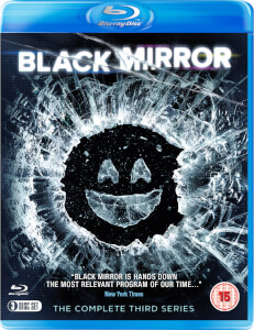 Black Mirror - Series 3