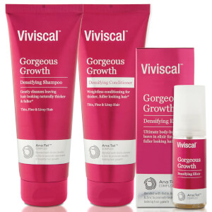 Viviscal Trio