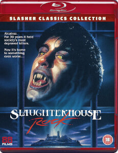Slaughterhouse Rock