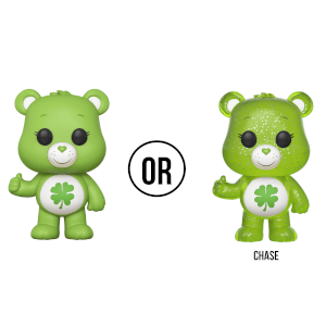 Figurine Pop! Grosveinard - Les Bisounours
