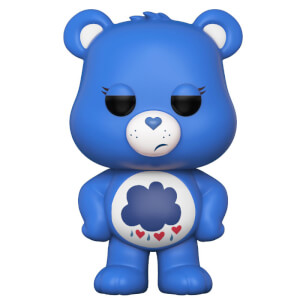 Figurine Pop! Grognon - Les Bisounours