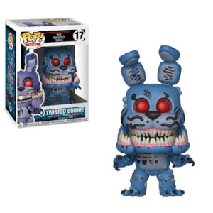 Figurine Pop! Bonnie Tordu - Five Nights at Freddy's