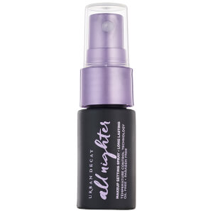 Urban Decay All Nighter Deluxe Setting Spray 15ml (Free Gift) Urban Decay All Nighter Deluxe Setting Spray 15ml (Free Gift)