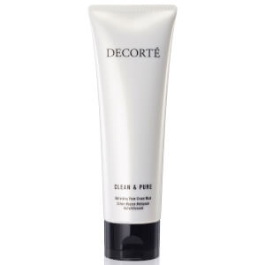 Decorté Vi-Fusion Foam Cream Wash 4.4oz