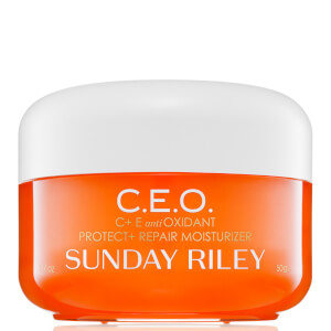 Sunday Riley C.E.O. Vitamin C Rich Hydration Cream 1.7oz