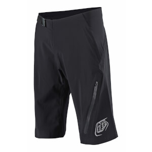 Troy Lee Designs Resist Shorts - Black