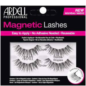 Ardell Magnetic Lash Wispies False Eyelashes