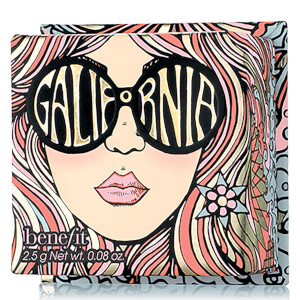 benefit GALifornia Mini Blush 2.5g