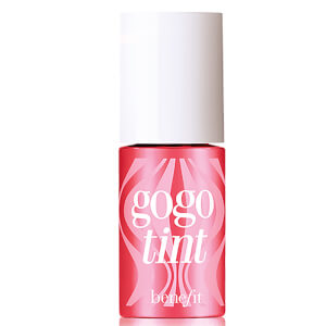 benefit GoGo Tint Mini Lip and Cheek Stain 4ml