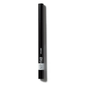 Жидкий лайнер для глаз NIP + FAB Make Up Liquid Eyeliner 1,2 г (различные оттенки)