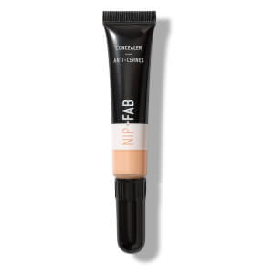 NIP+FAB Make Up Concealer 8g (Various Shades)