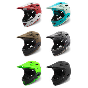 Giro Switchblade MIPS MTB Helmet - 2019