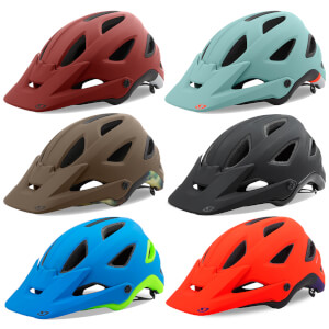 Giro Montaro MIPS MTB Helmet - 2019