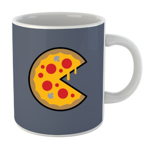 PIzza Mug