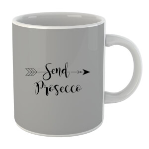 Send Prosecco Mug