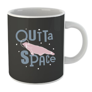 Outta Space Mug