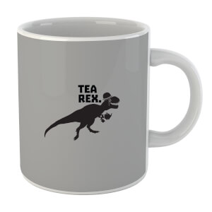Tea Rex Mug