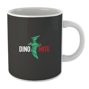 Dino Mite Mug