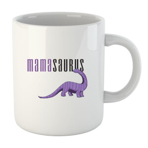 Mama Saurus Mug