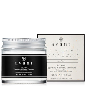 Avant Skincare Full Neck Tightening and Firming Treatment 60 ml