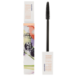 Teeez Cosmetics Bulletproof Curling Mascara - Jet Black