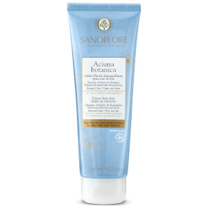 Sanoflore Aciana Botanica Divine Bare Skin Gelée Makeup Remover 125ml