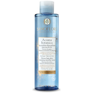 Sanoflore Aciana Botanica Divine Bare Skin Micellar Water 200ml