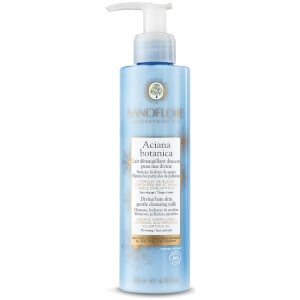 Sanoflore Aciana Botanica Divine Bare Skin Gentle Cleansing Milk 200ml
