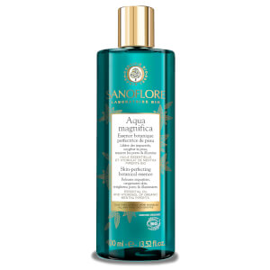Sanoflore Aqua Magnifica Skin-Perfecting Botanical Essence 400ml